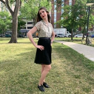 Meet your Posher, Meagan